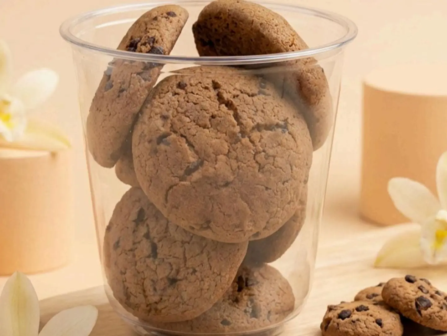 Mini Cookies