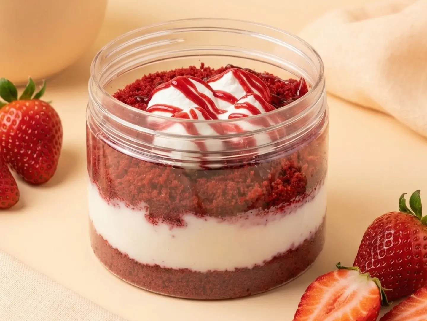 Red Velvet Cake