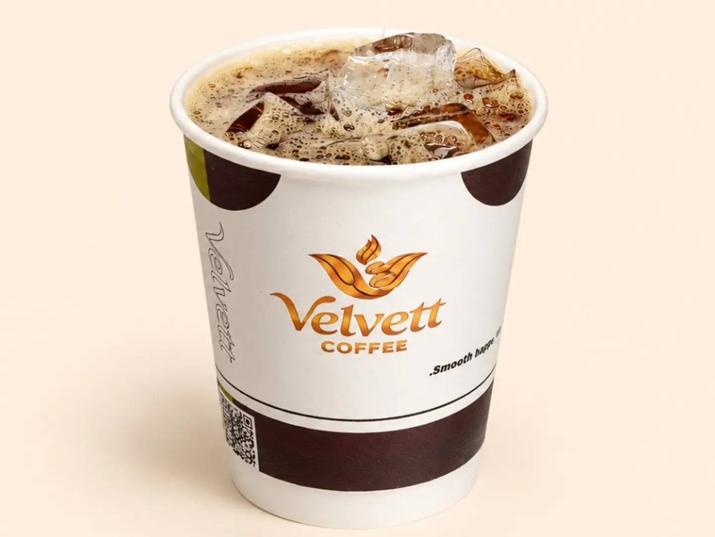Iced Coffee Day