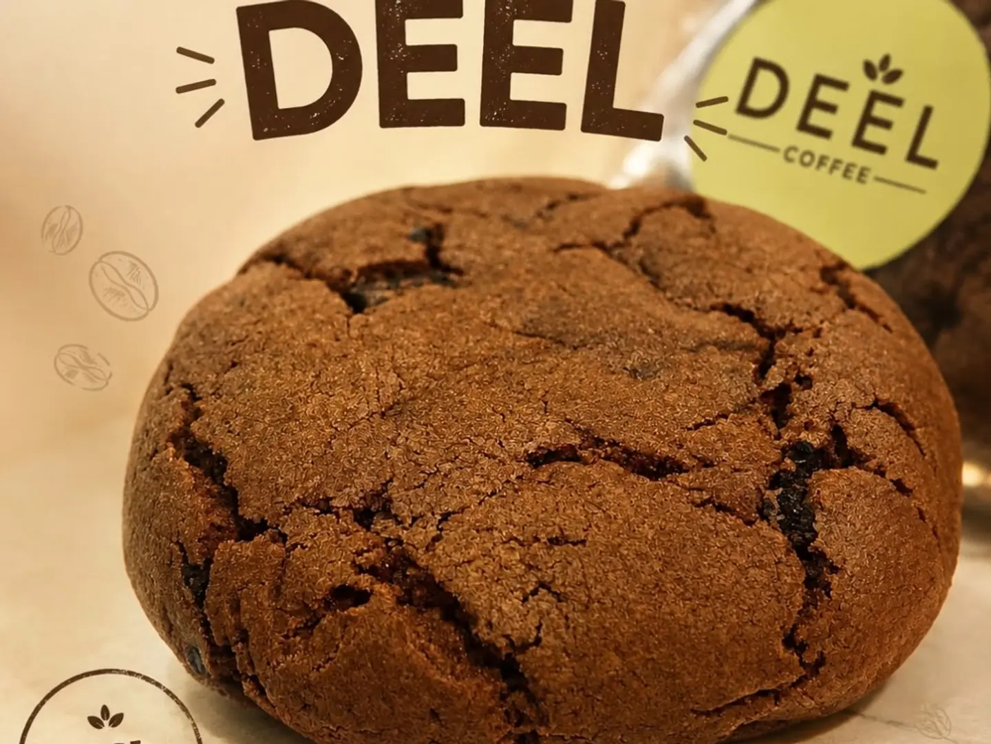 Cookies Deel