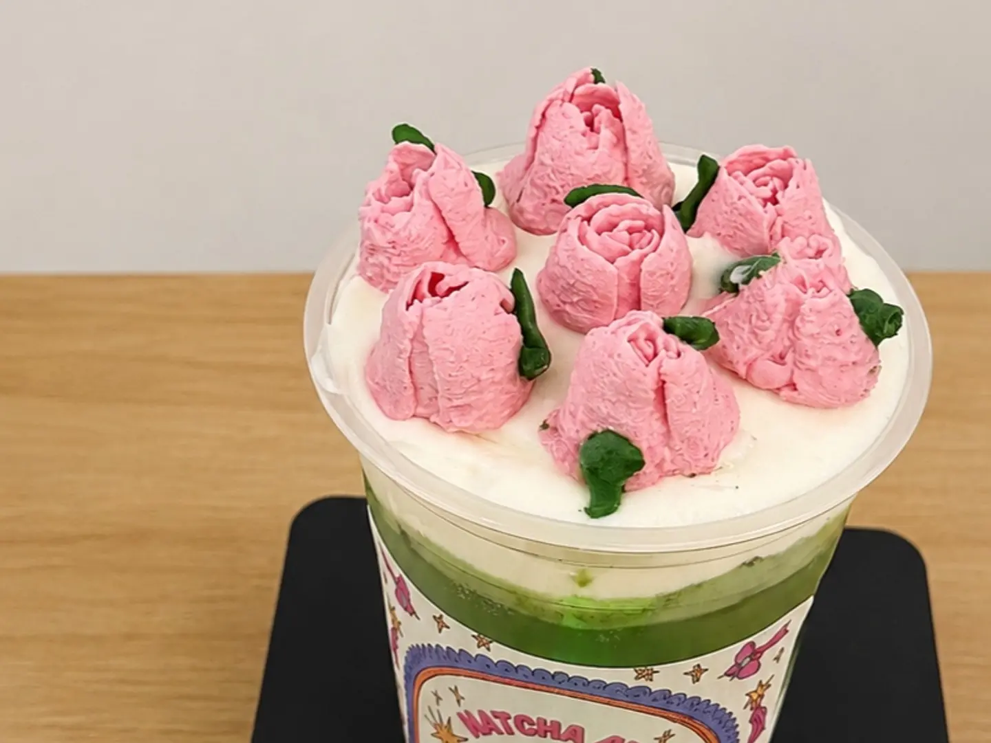 Anna's Garden Matcha
