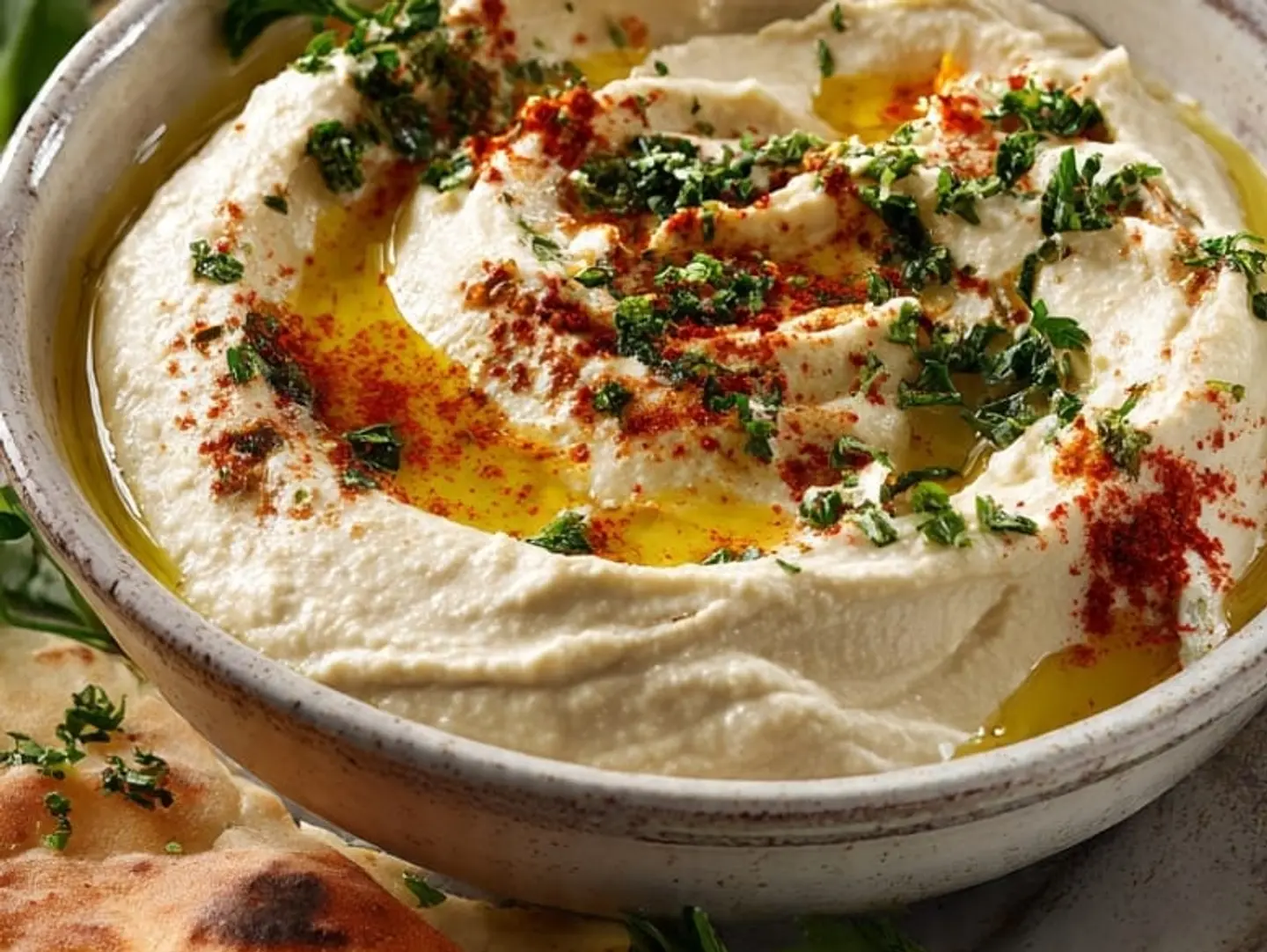 Tahini - Large