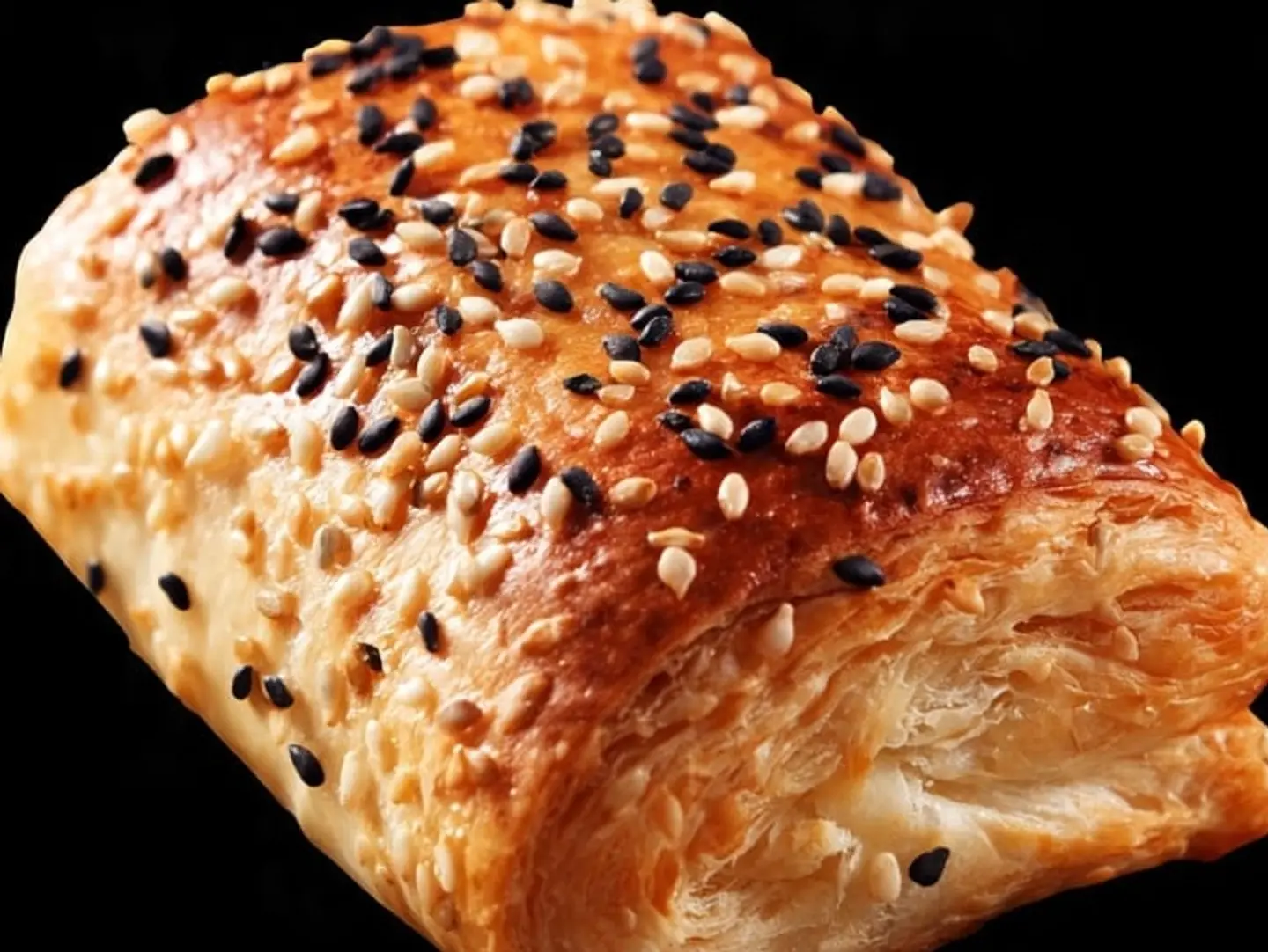 Akkawi Cheese Pie