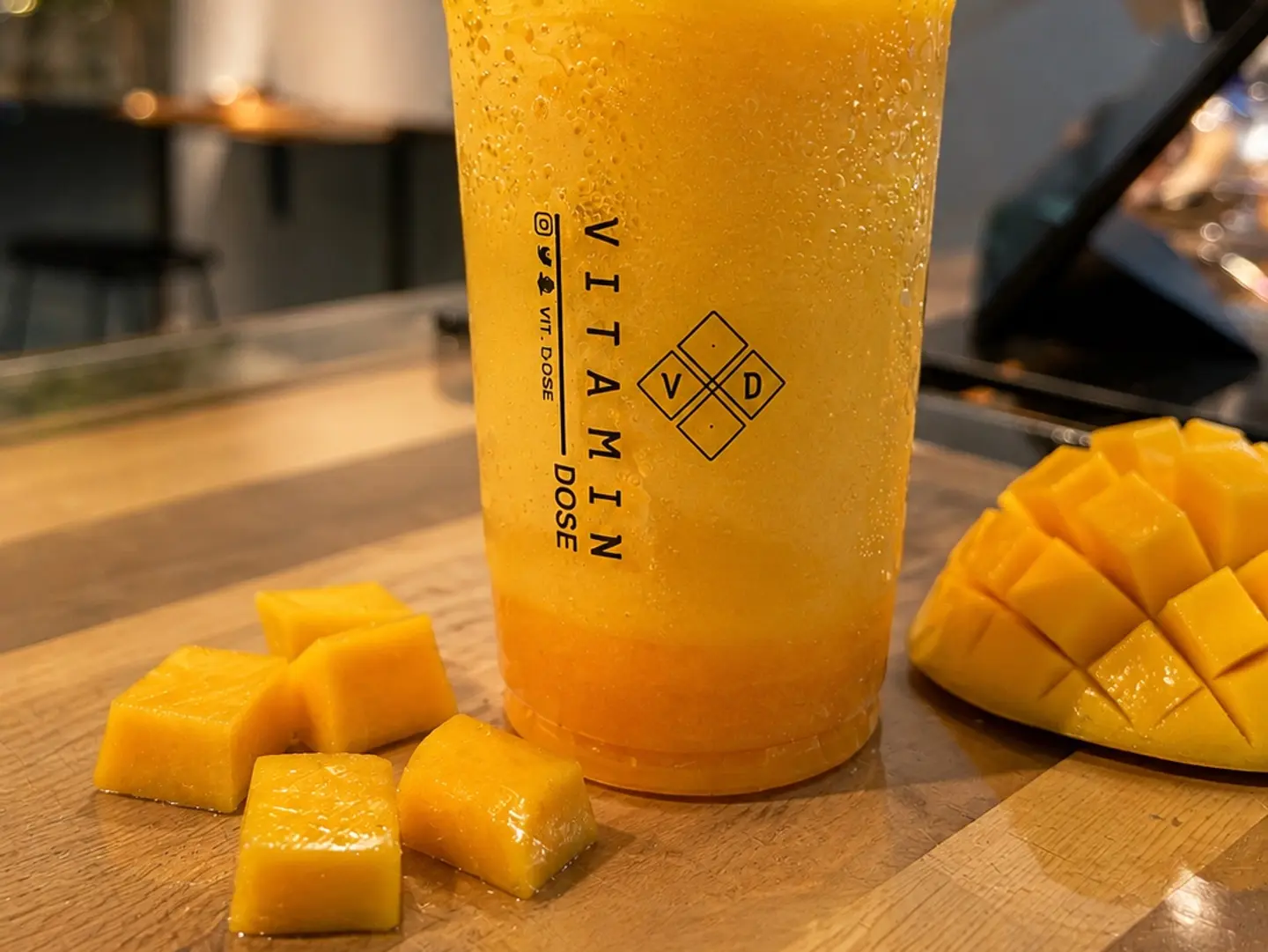 Mango