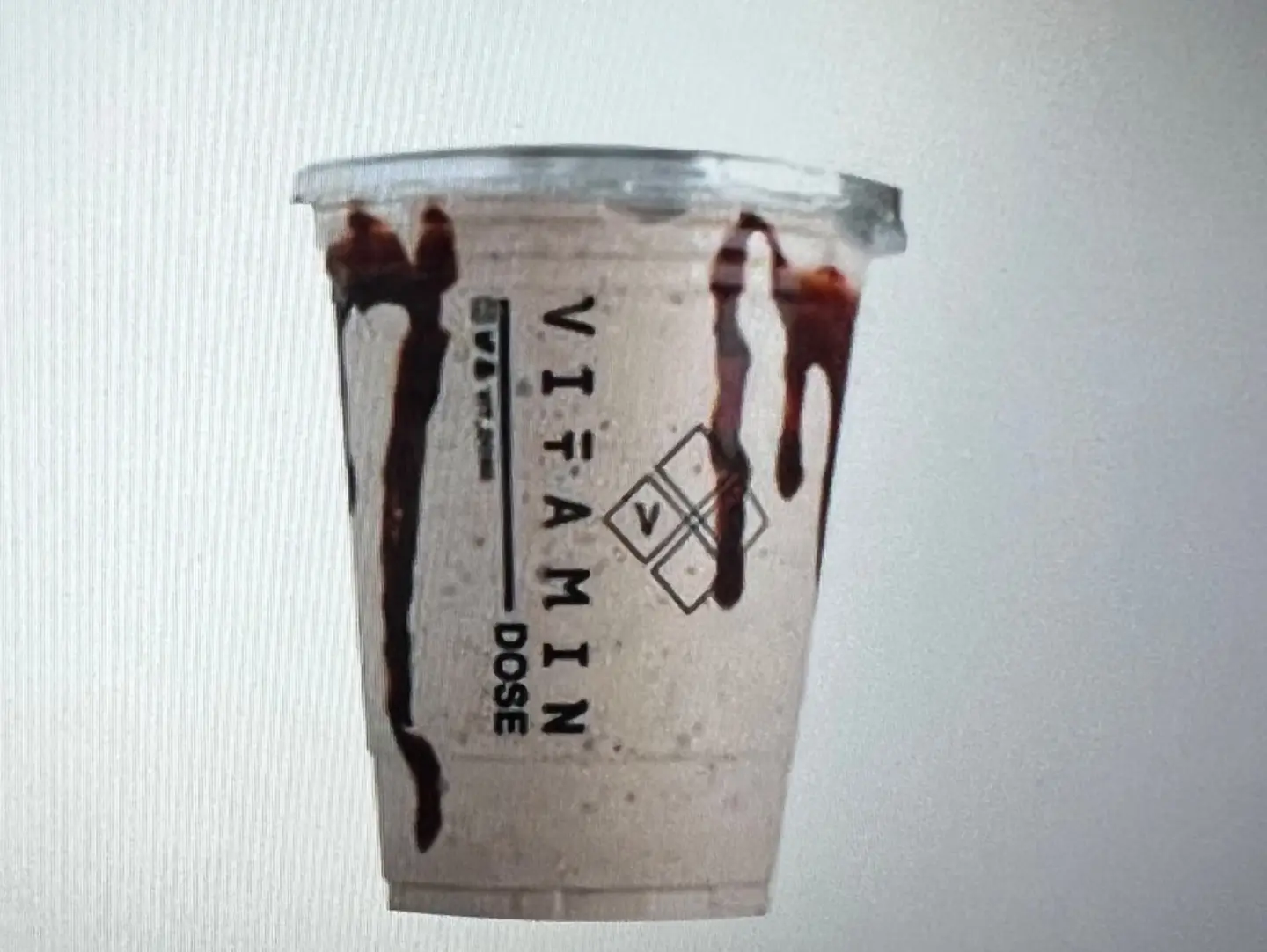 Kinder Shake - L