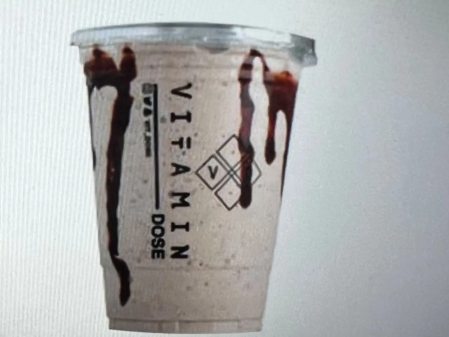 Oreo Shake - L