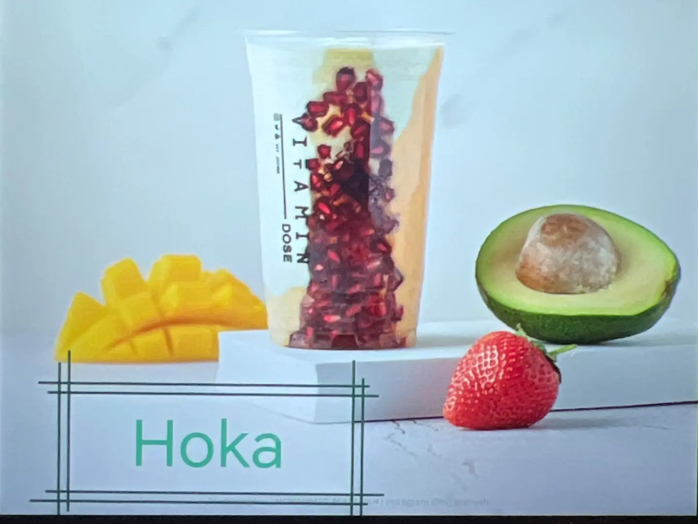 Hoka - L