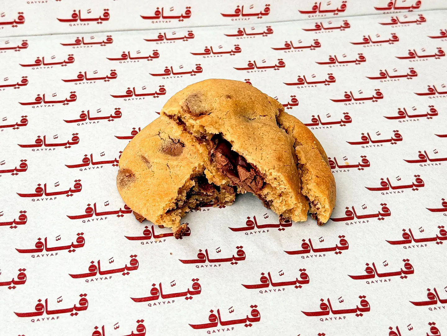 Classic Cookies