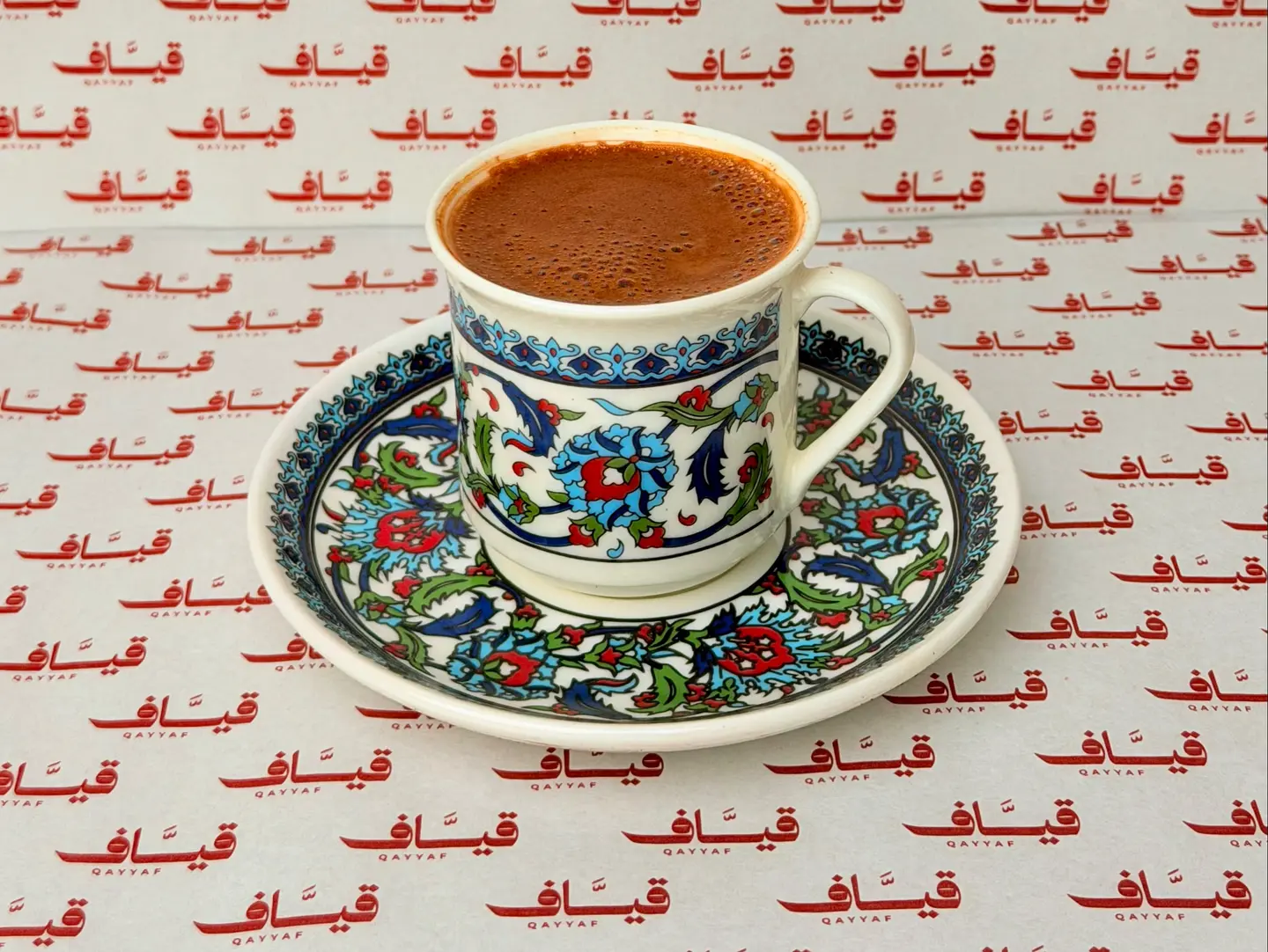 Turkish Coffee