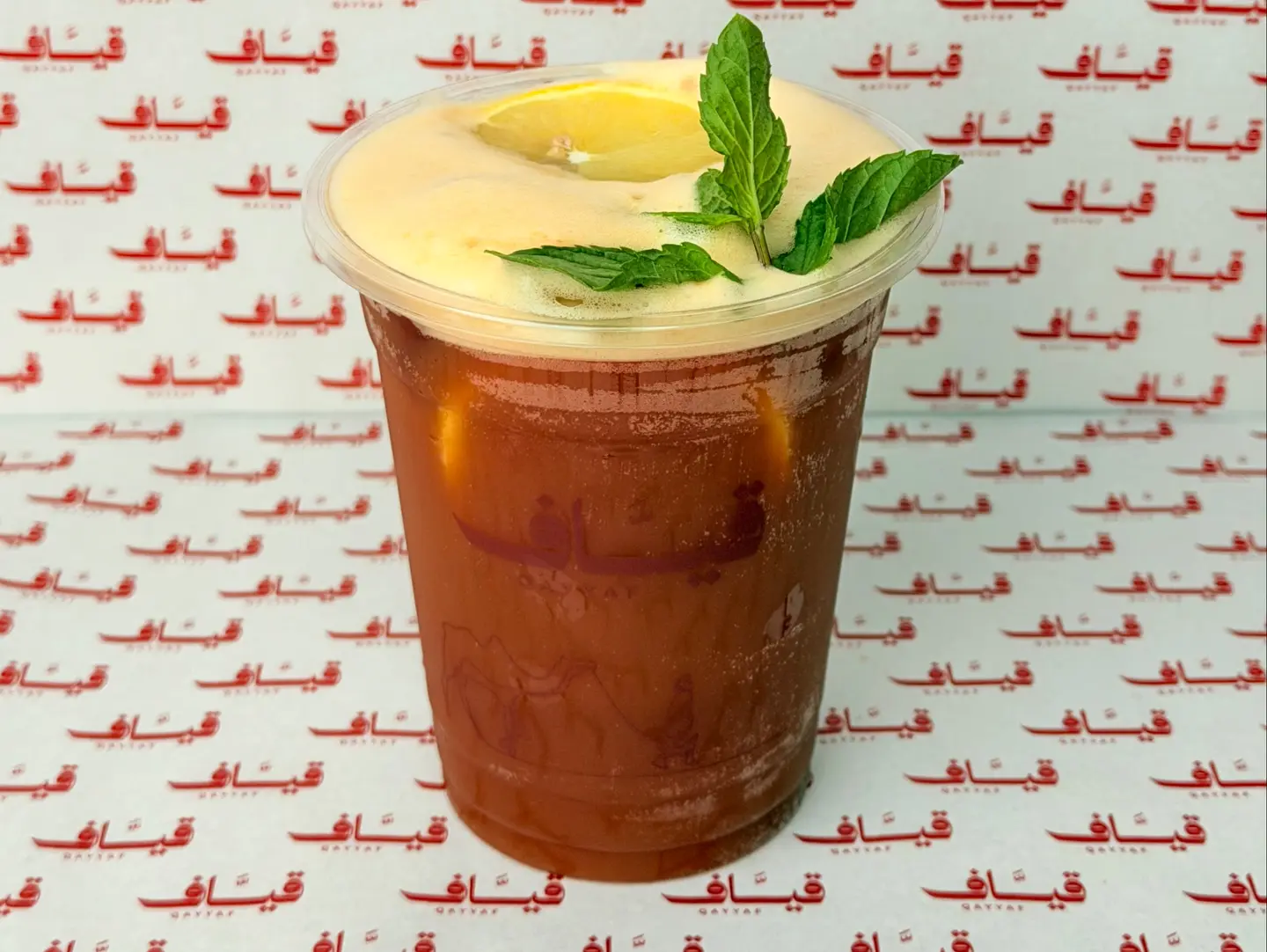 Iced Tea