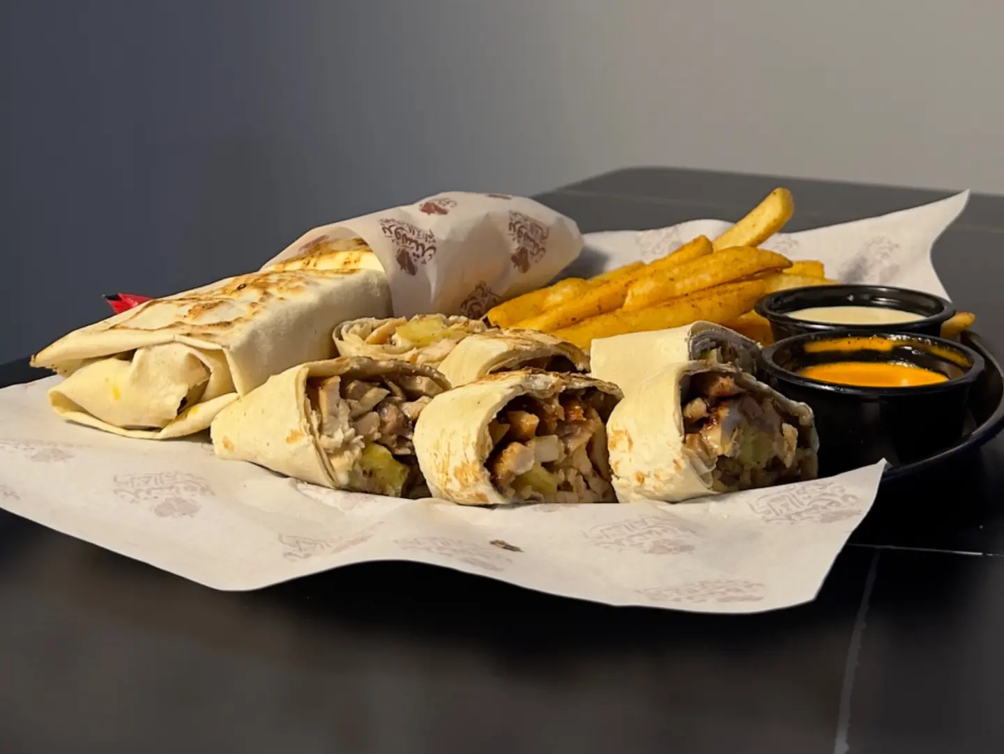 Shawarma