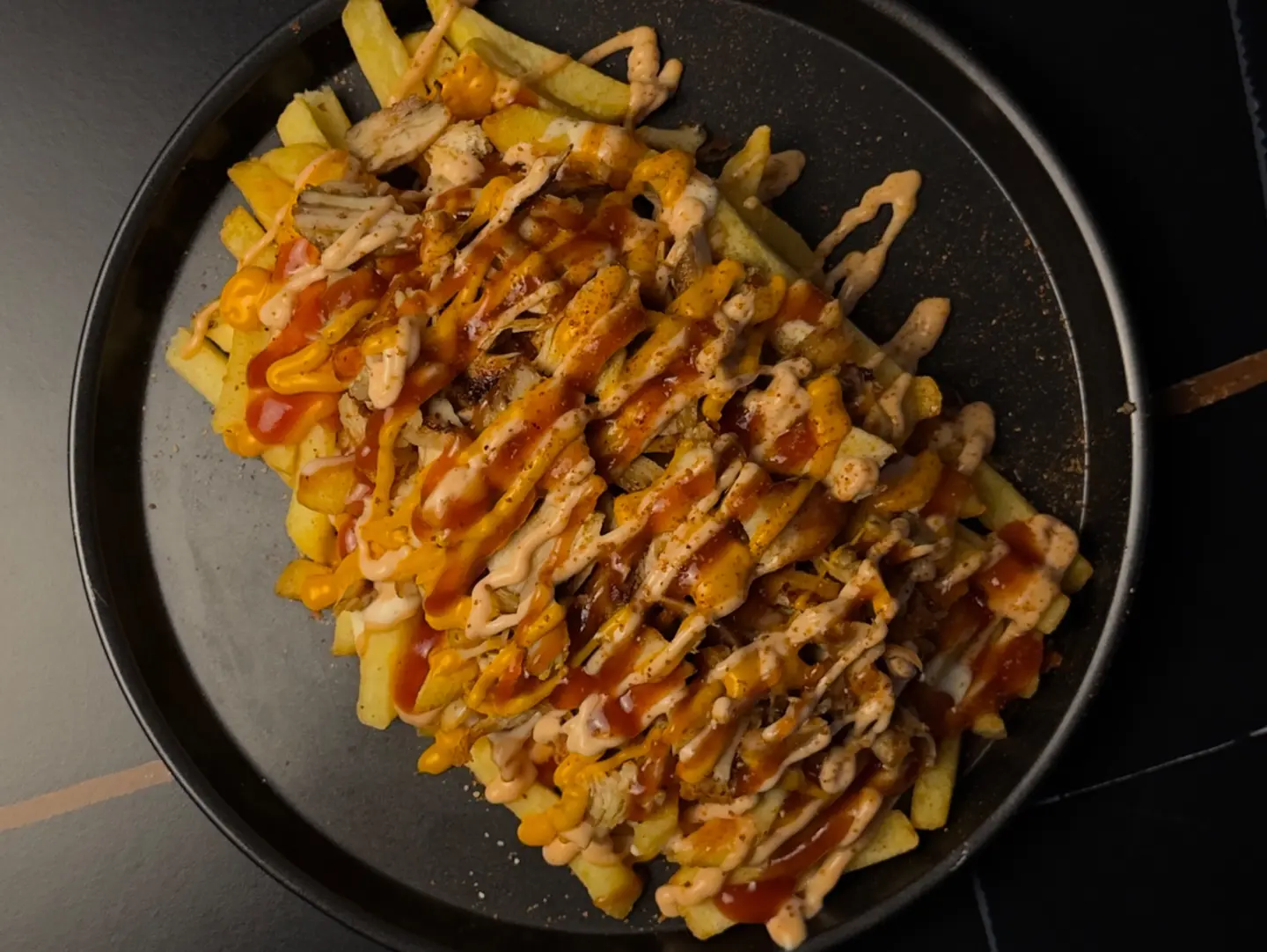 Chicken Fries