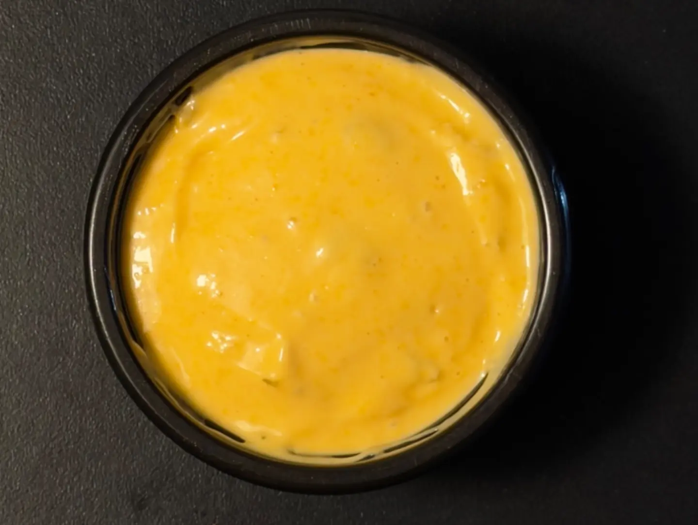 Secret Sauce - Baig