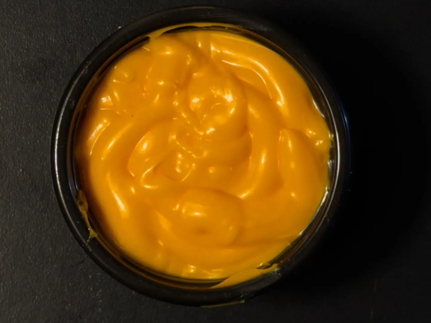 Garlic Sauce - Baig