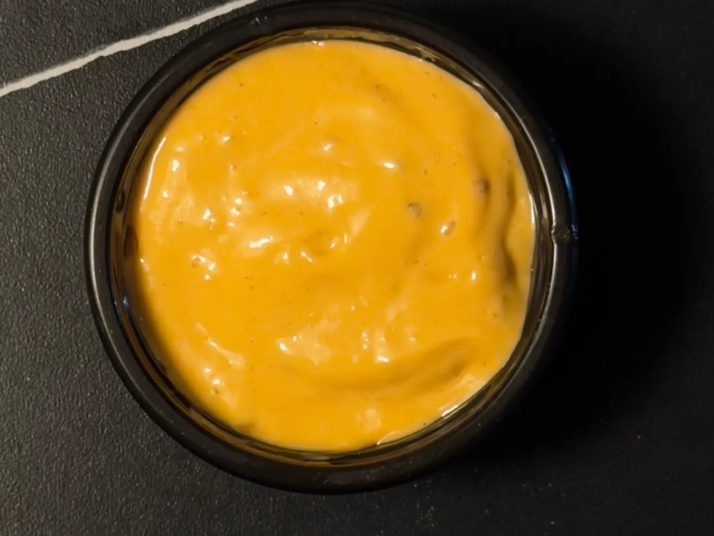 Secret Sauce - Baig