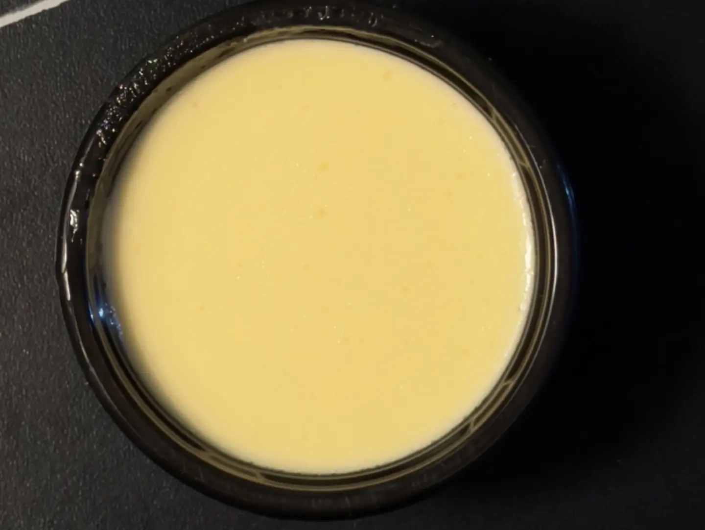 Garlic Sauce - Baig