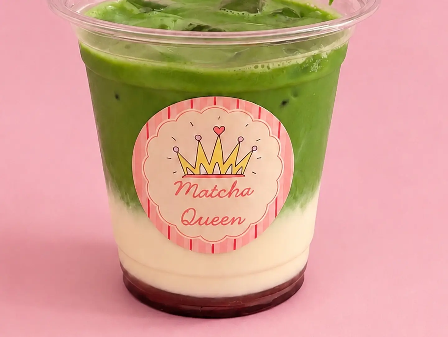 Classic Matcha