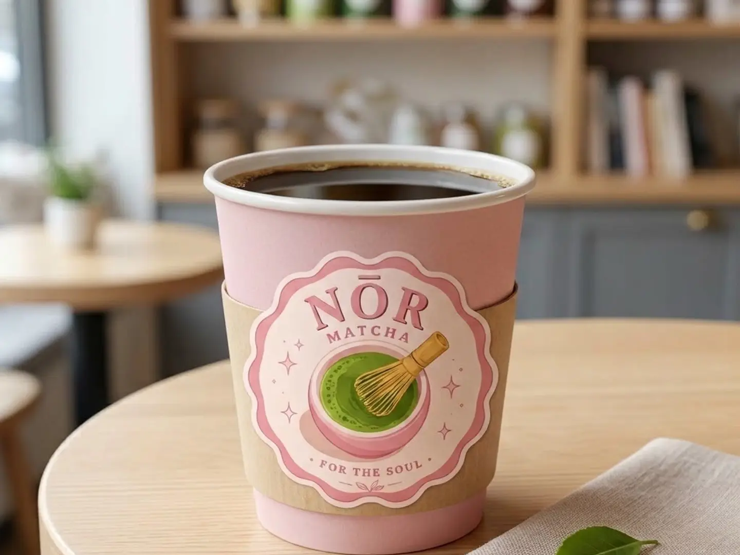 Coffee