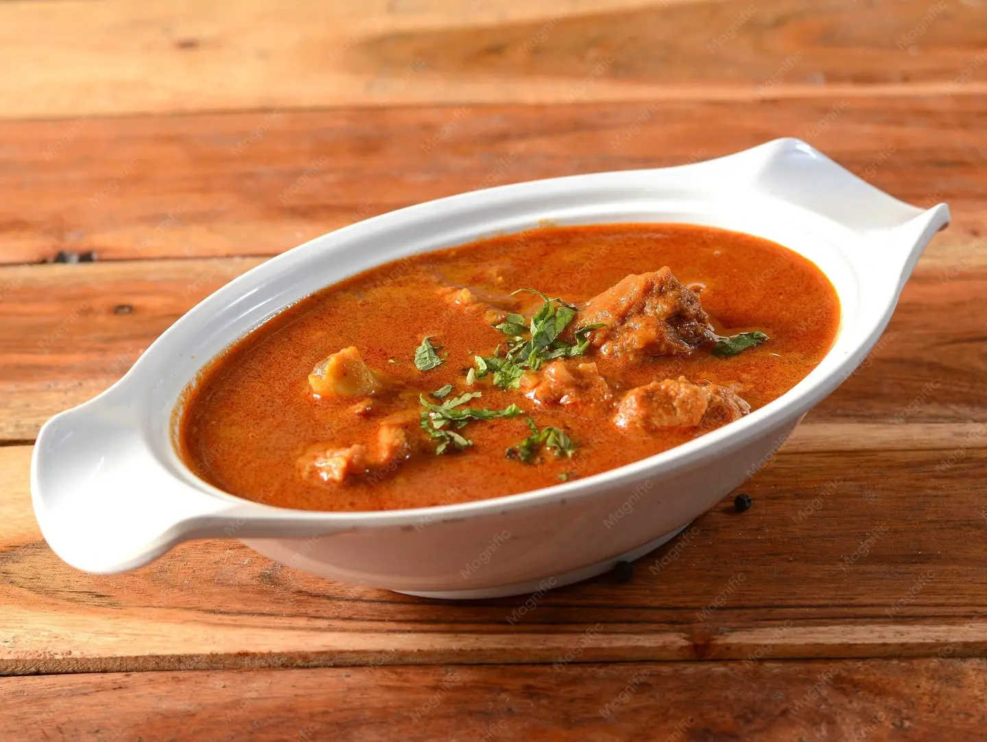 Beef Kolhapuri