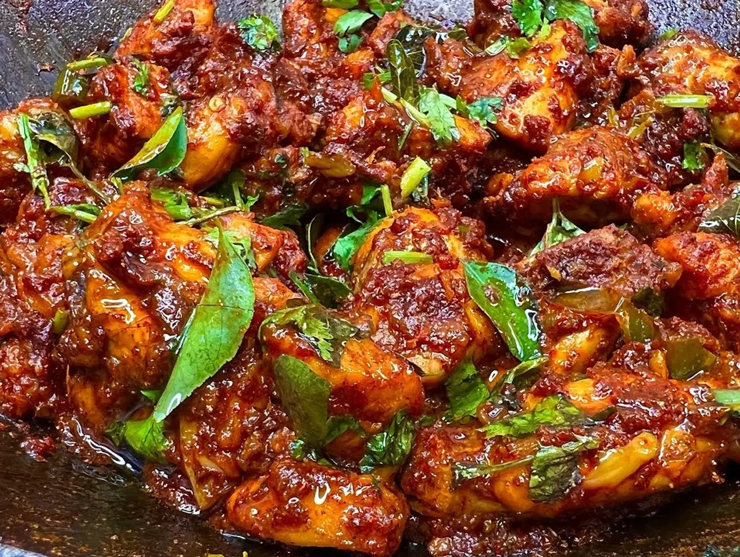 Chicken Roast