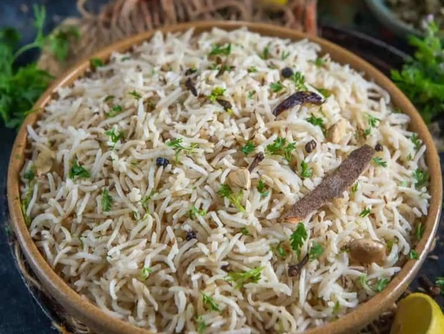 Jira Rice