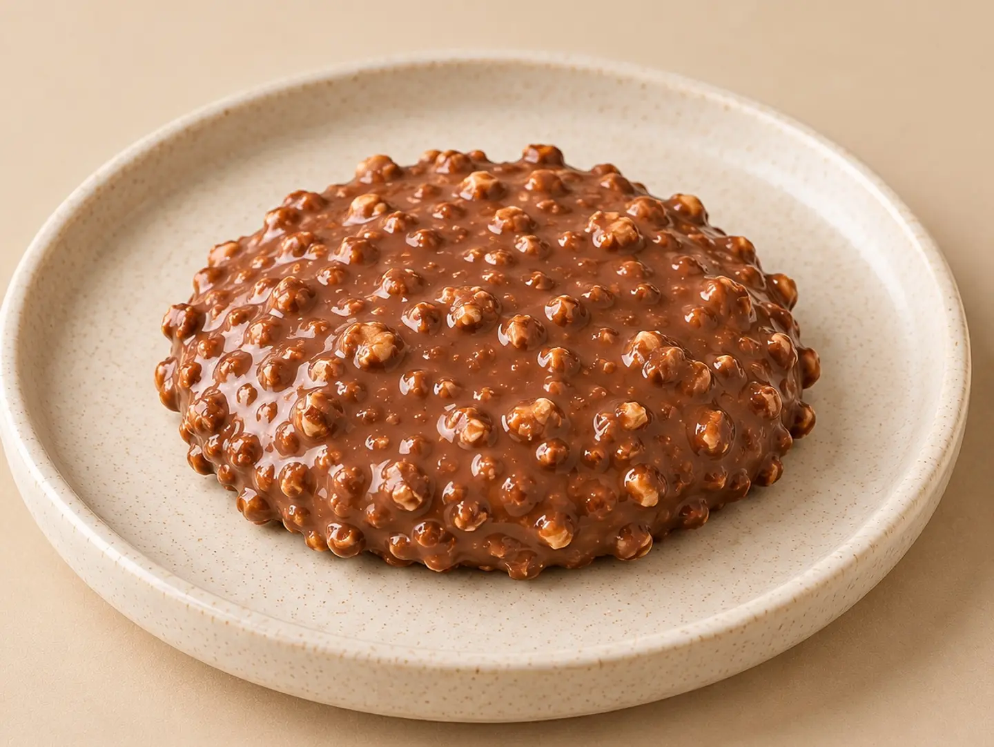 Nutella Crunchy