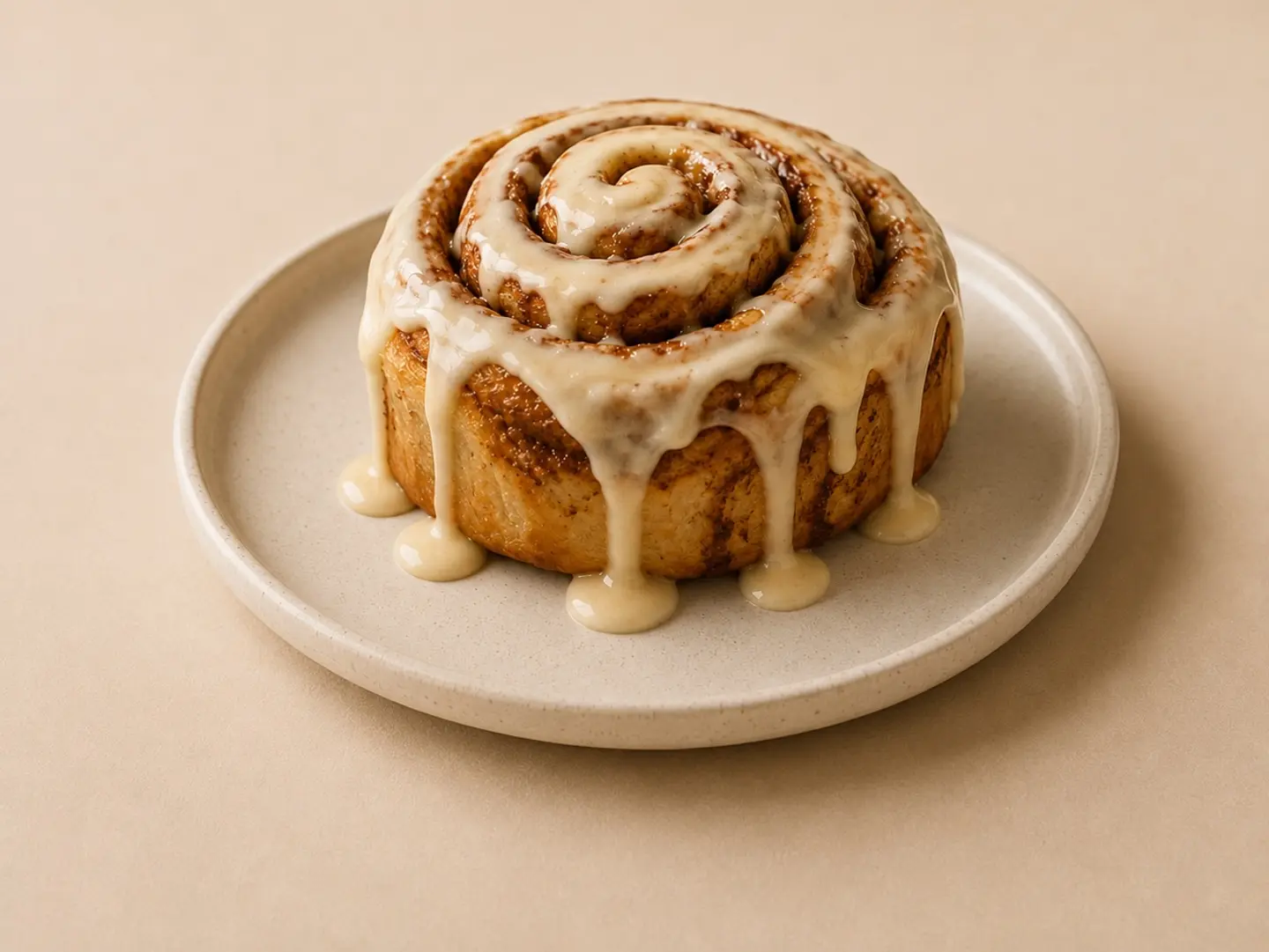 Cinnamon Rolls