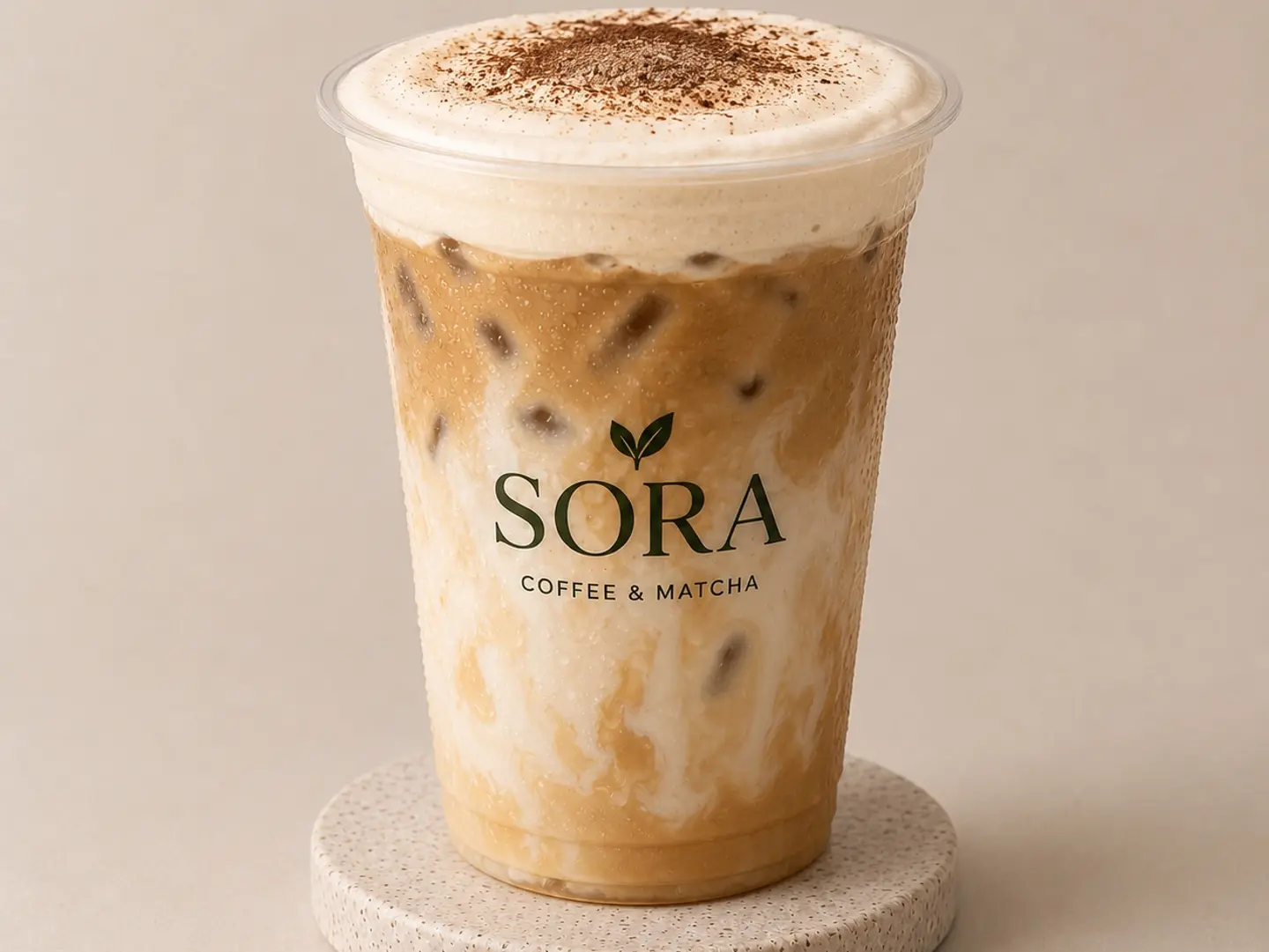 Spanish Latte