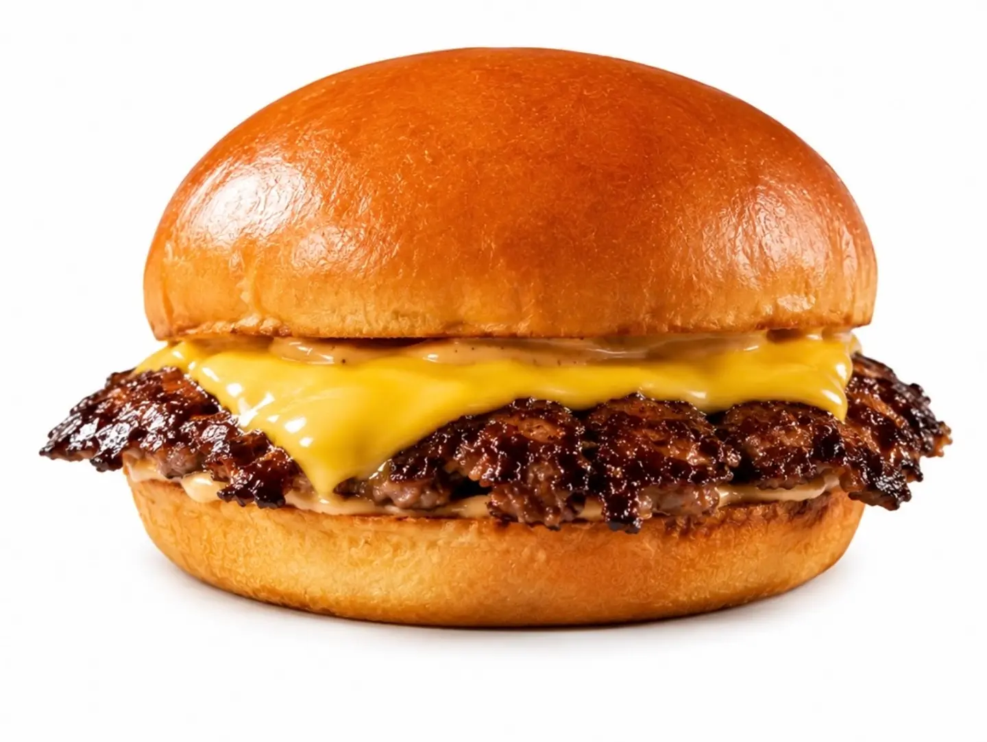 Smash Meat...