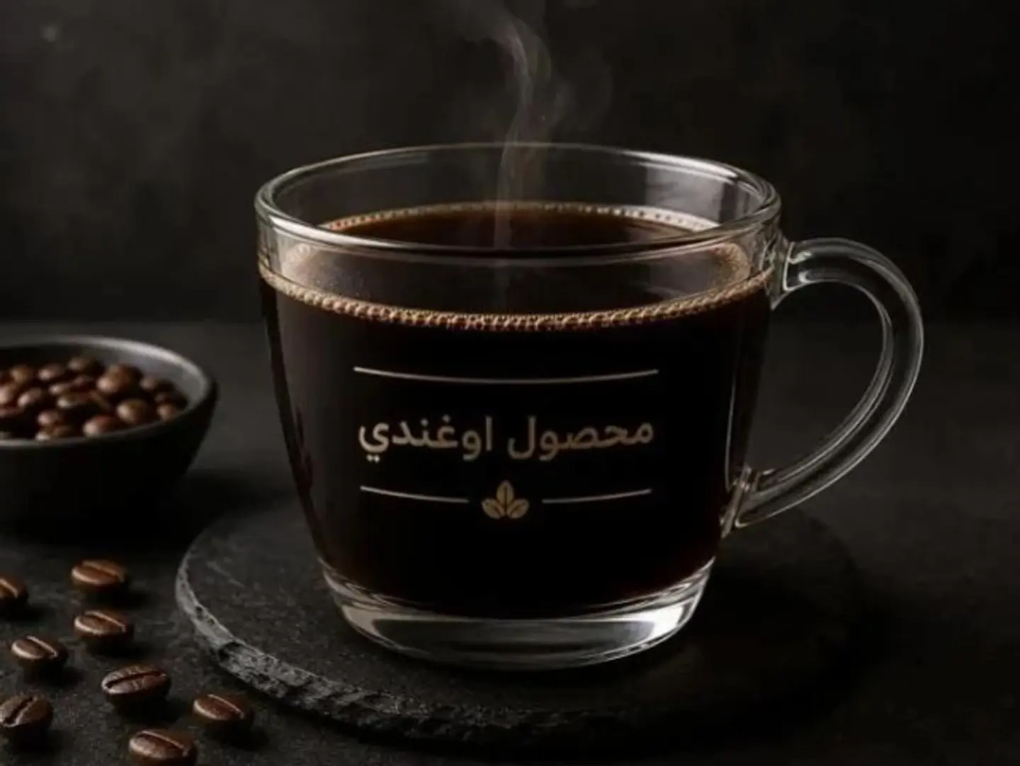 محصول الاوغندي