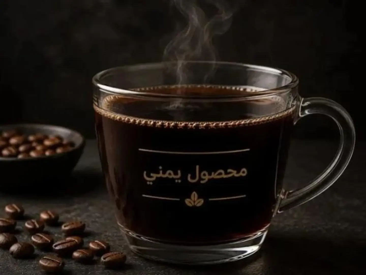 محصول اليمني