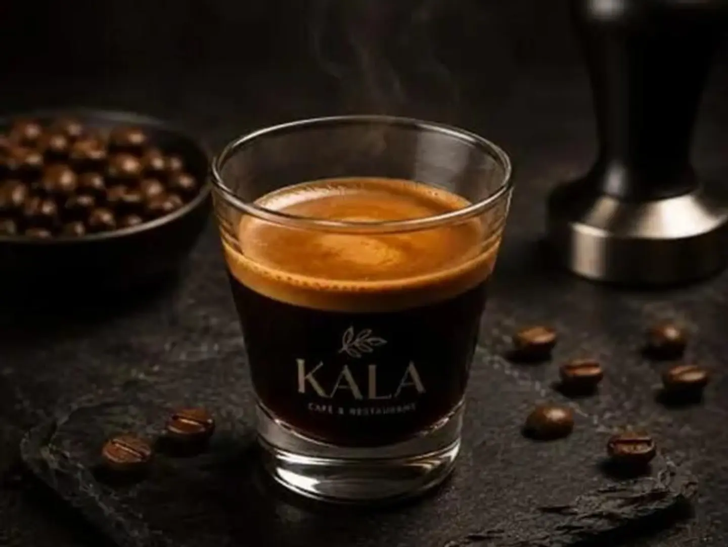 اسبريسو