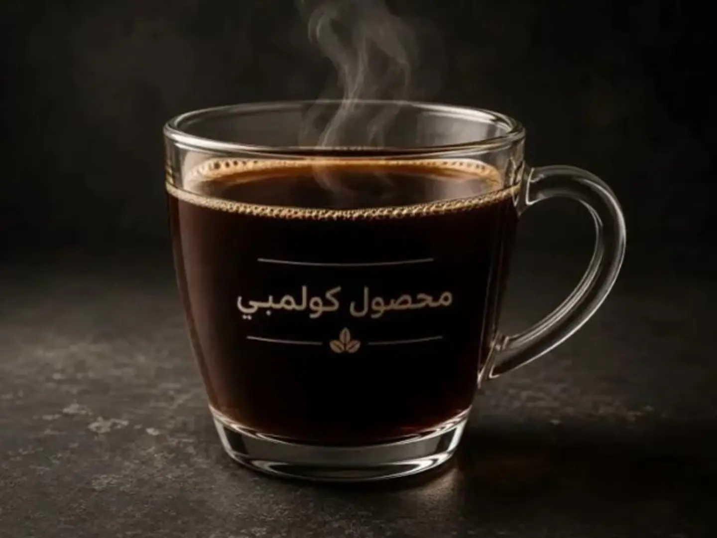 محصول كولومبي
