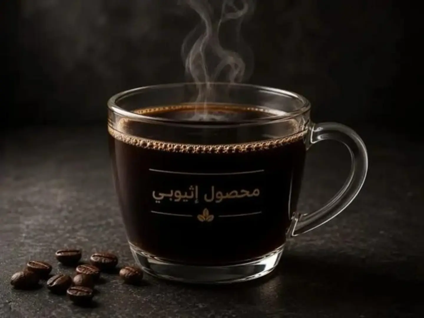 المحصول الاثيوبي