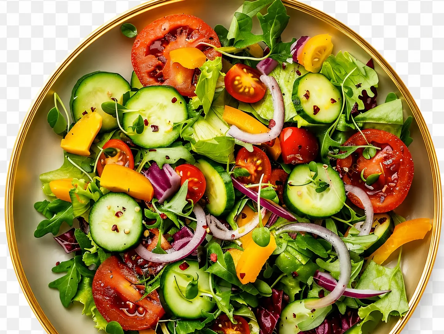 Green Salad