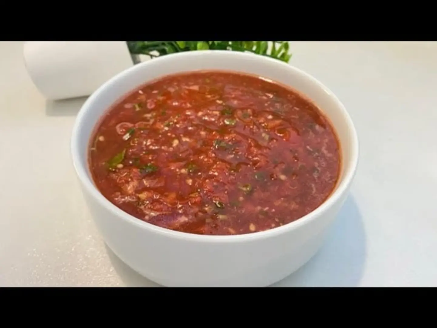 Daqoos Sauce