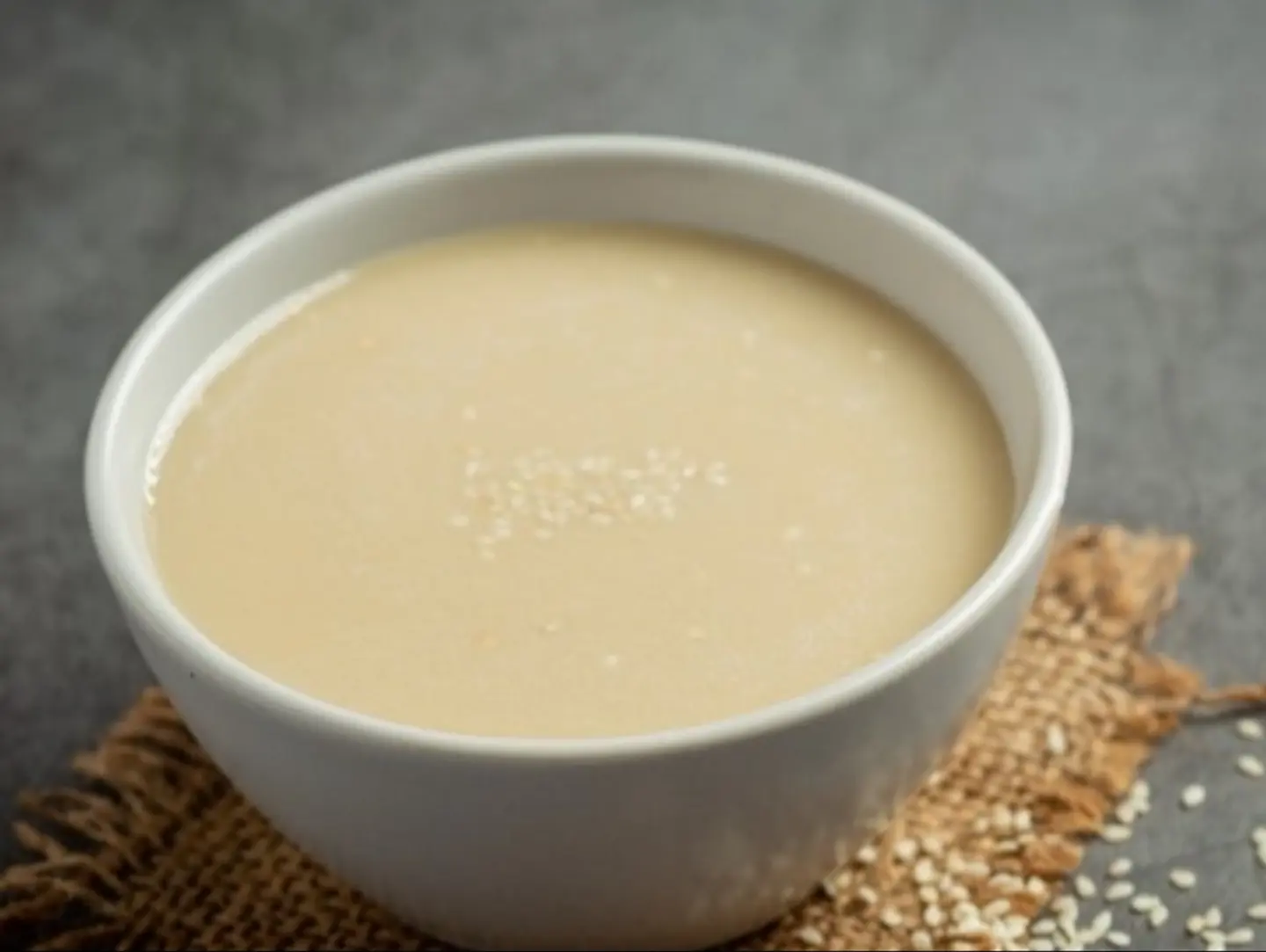 Tahiniah Sauce