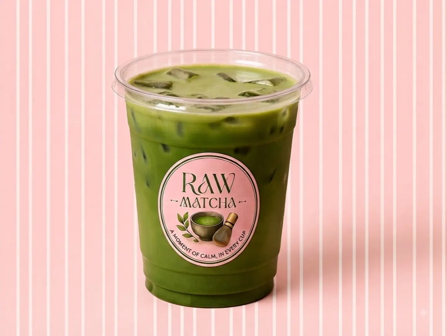 Classic Matcha