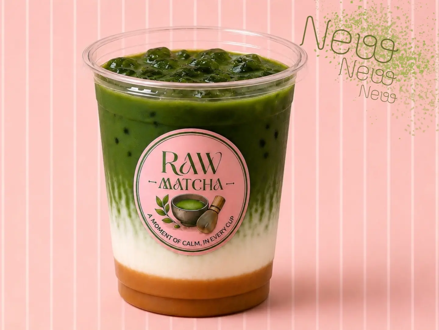 Signature Matcha