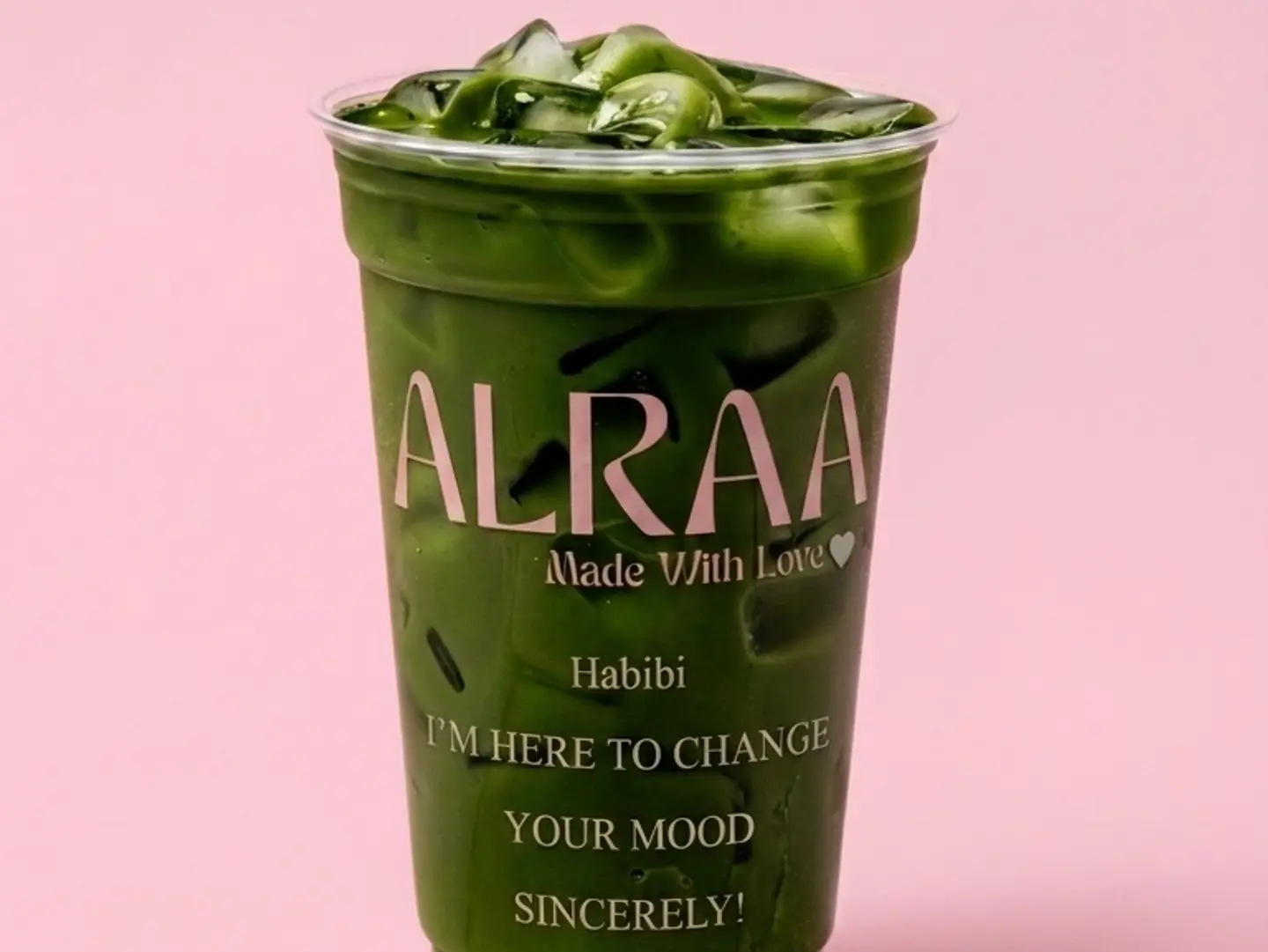 Matcha Power