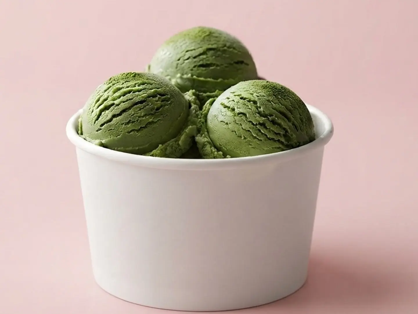 Ice Cream Matcha
