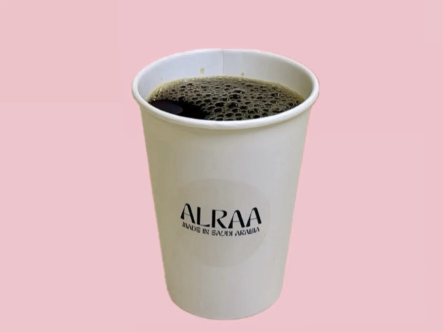 Ice Coffee Of The Day