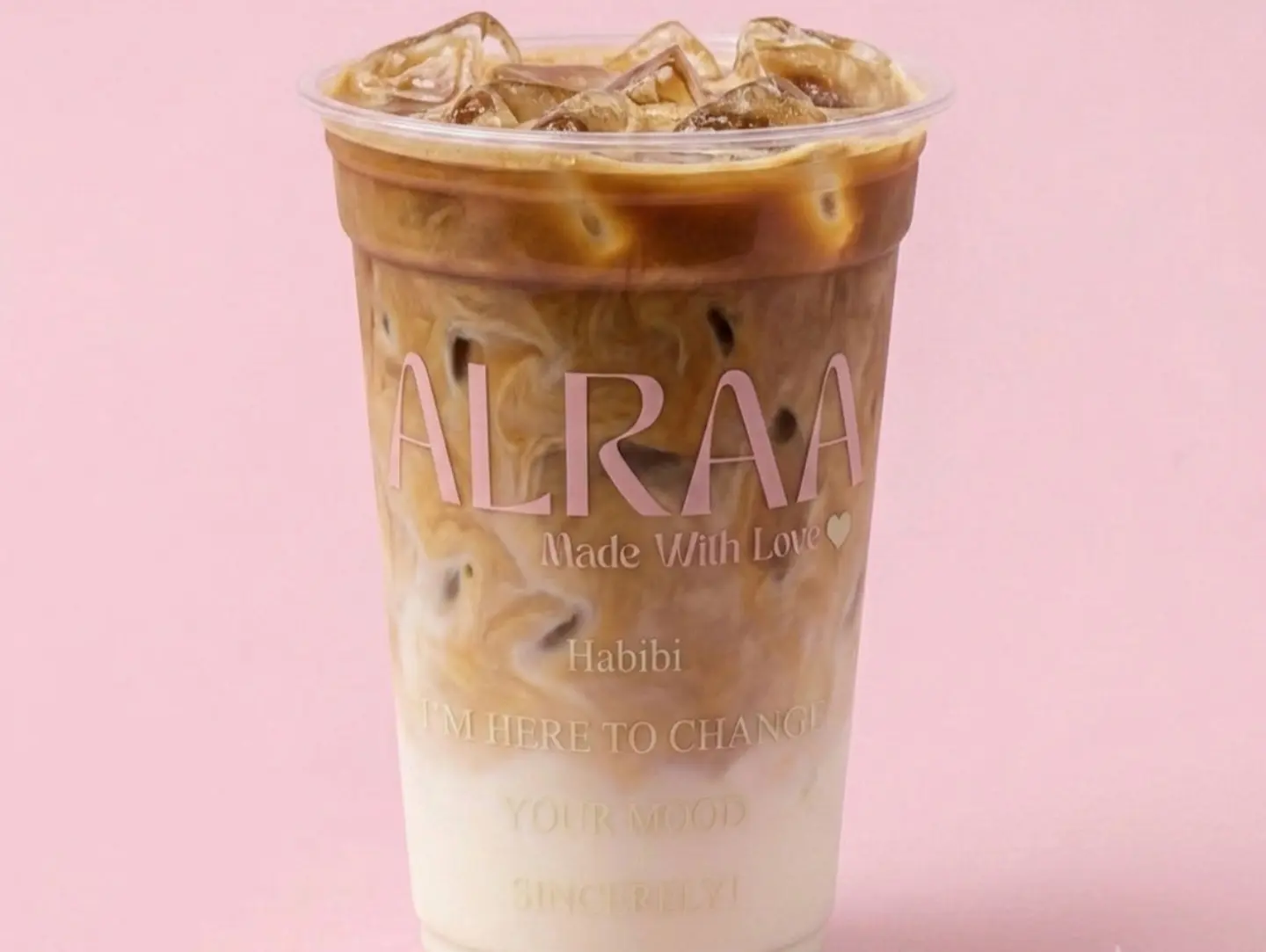 Alraa Signature