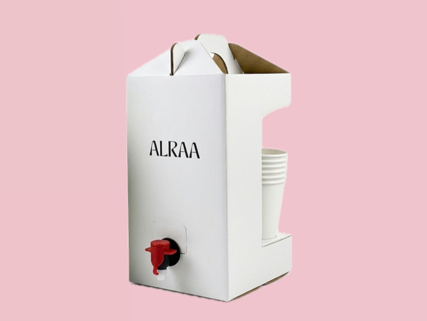 Coffee Box 1 L