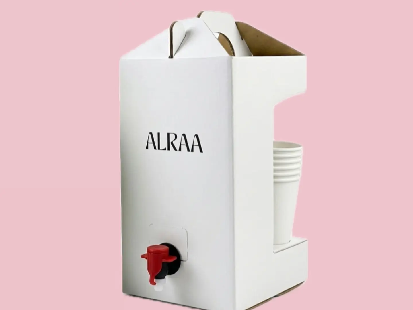 Coffee Box 2 L