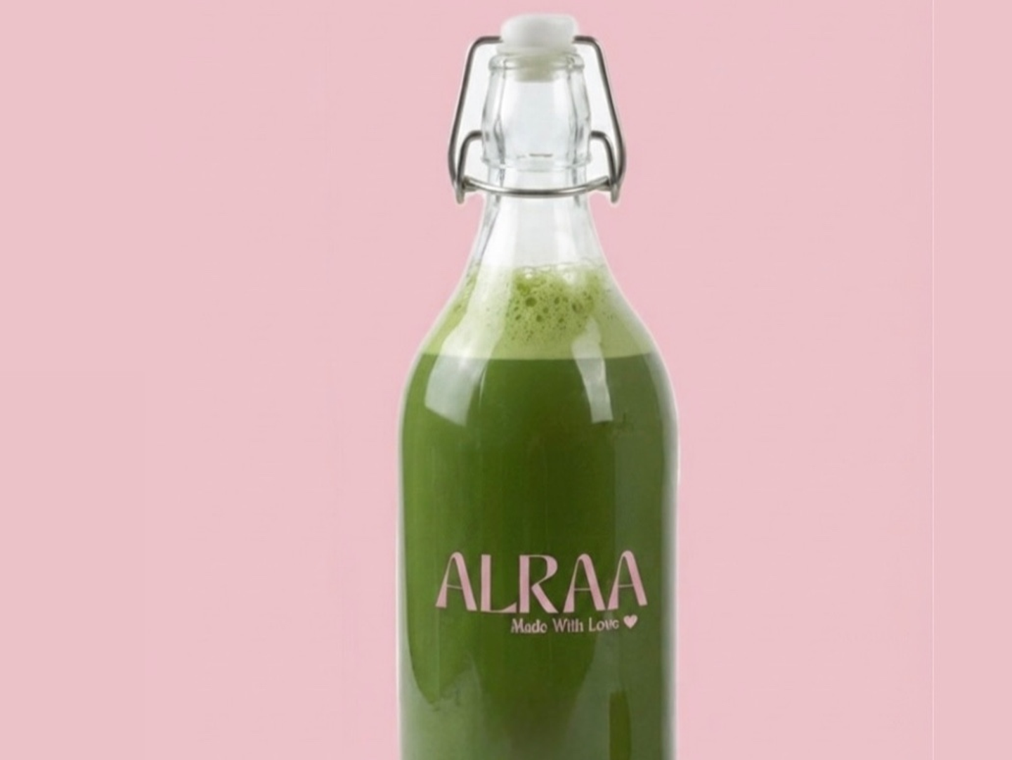 Matcha Box