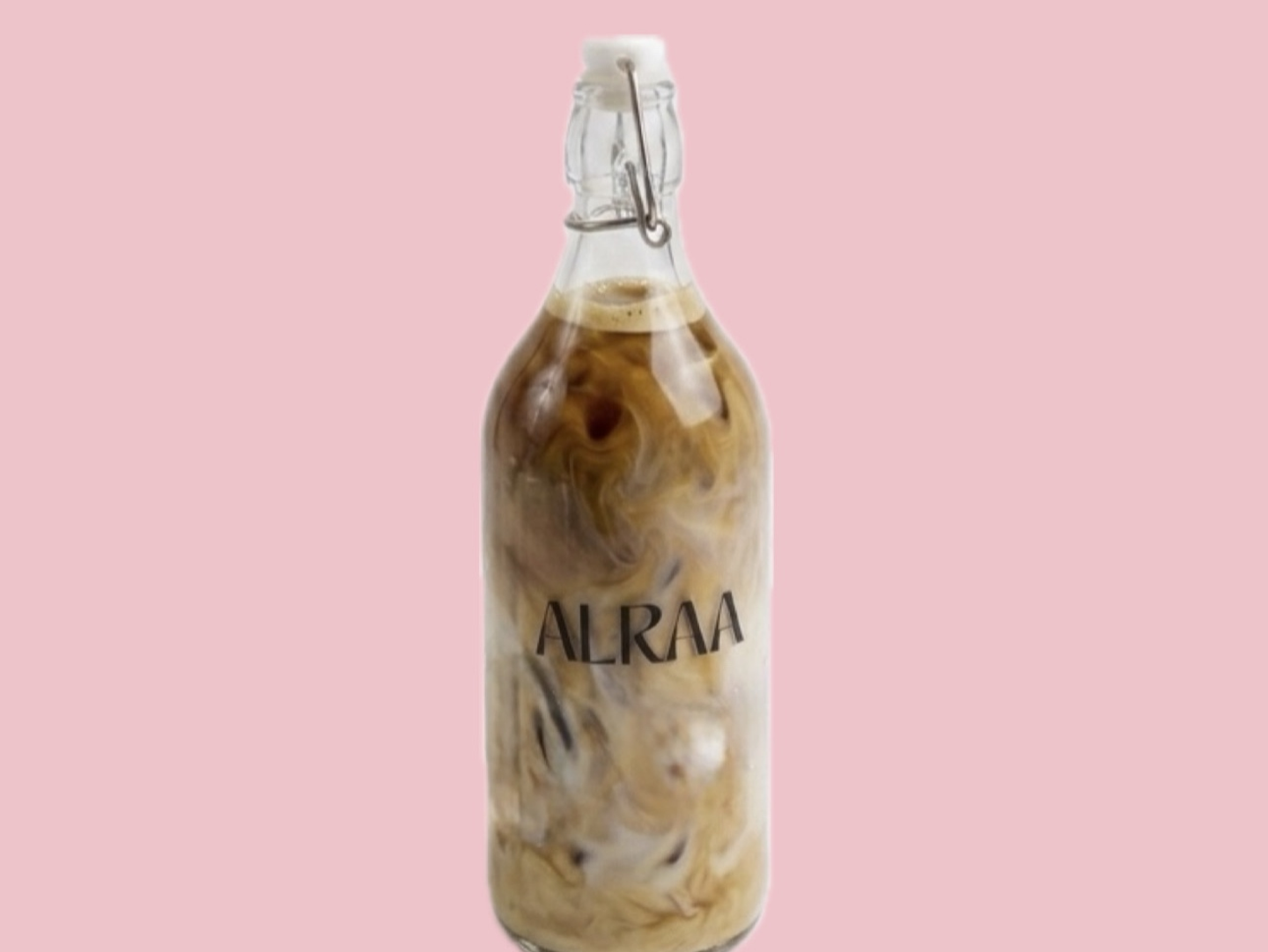 Alraa Signature