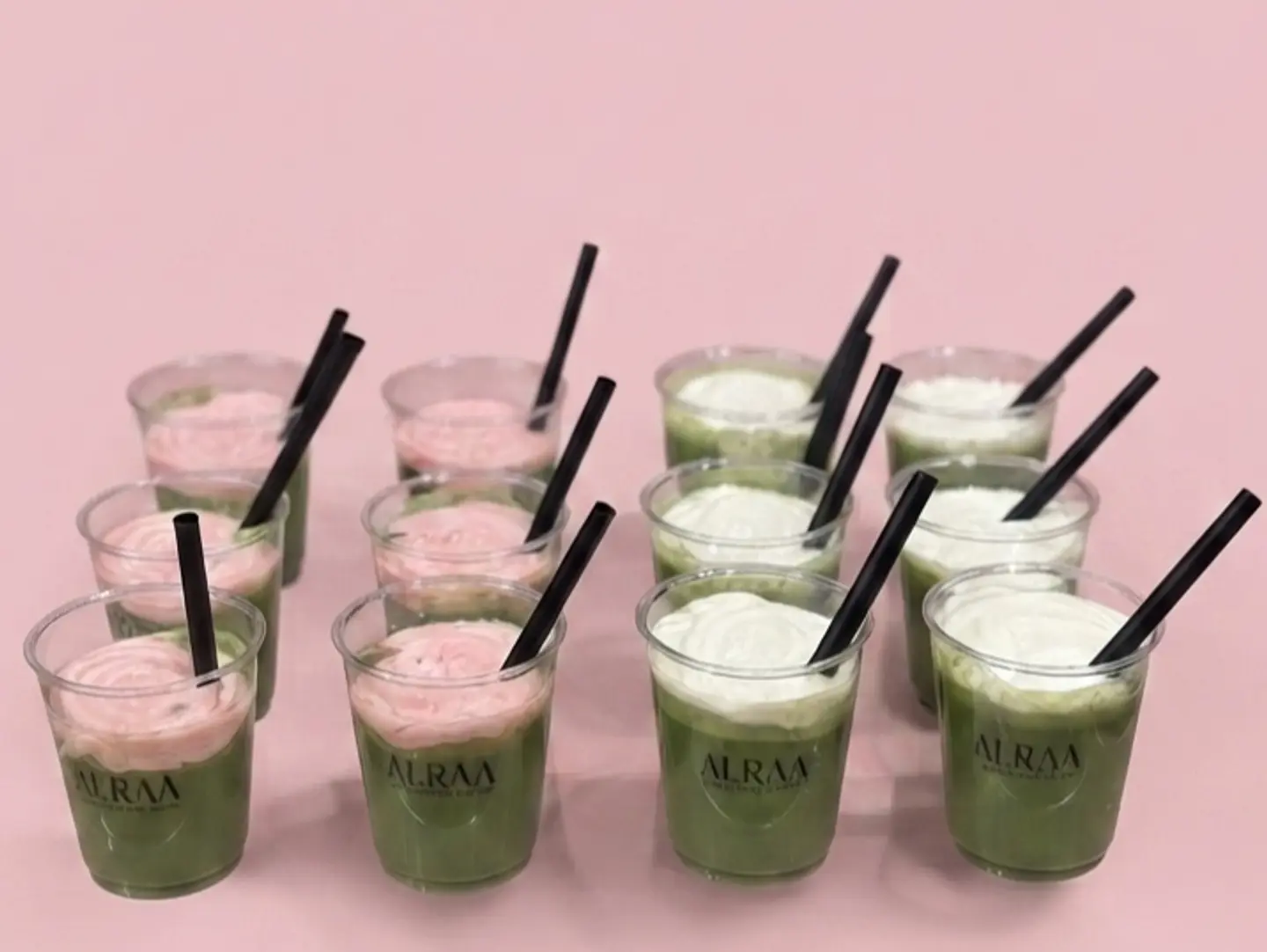 Mini Matcha
