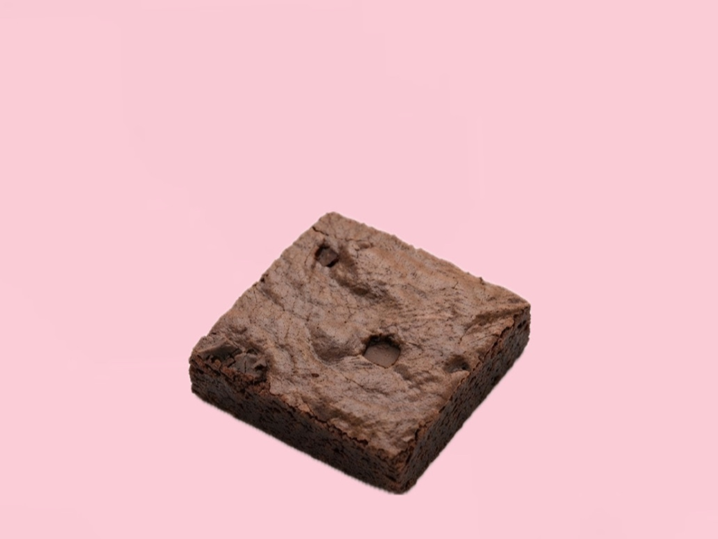 Brownies Cake