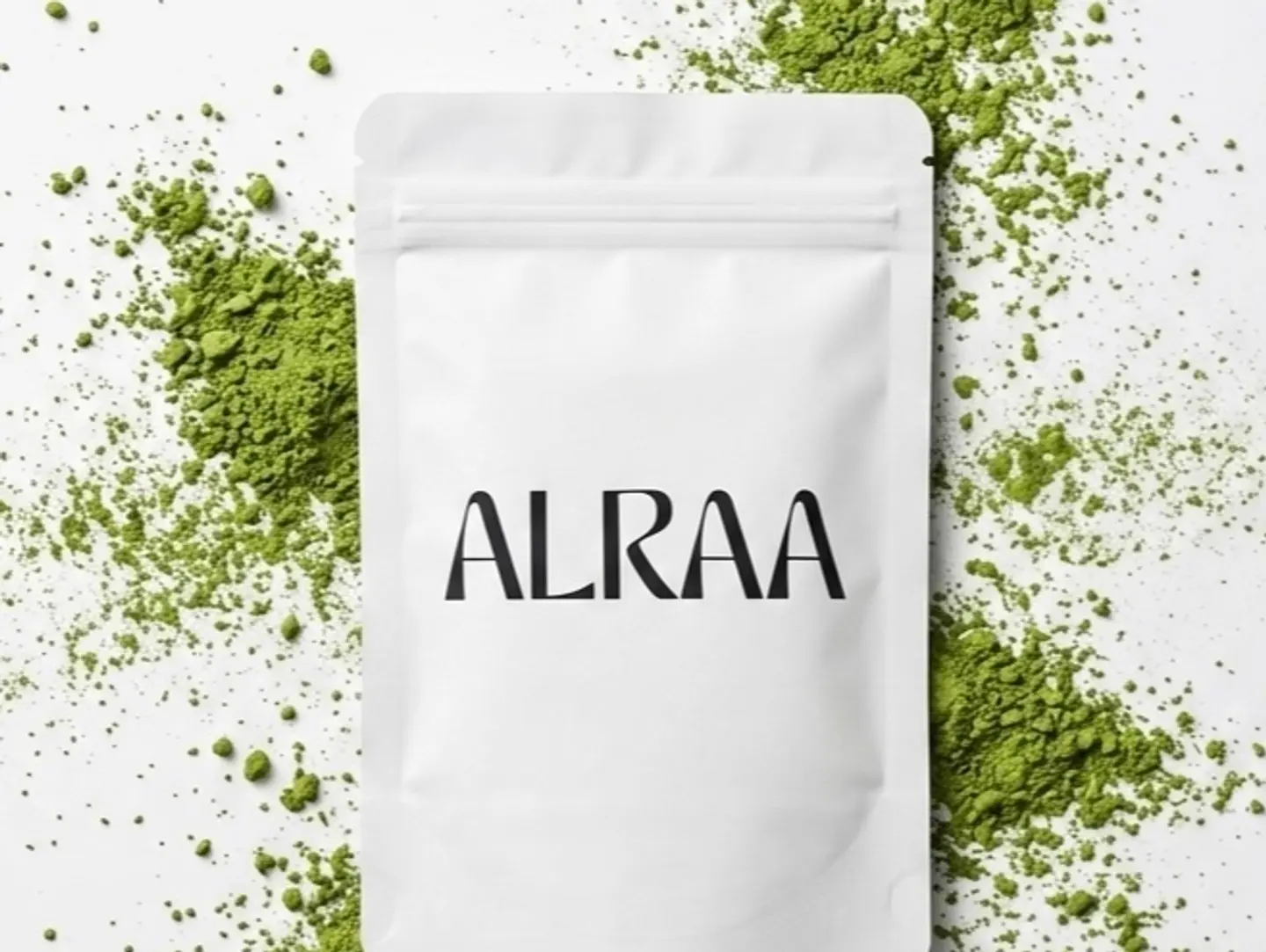 Alraa Matcha